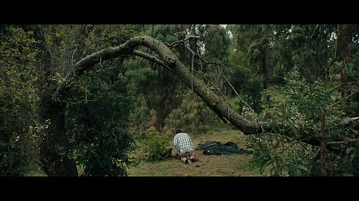 Monster -The Ed Gein Story S01E08