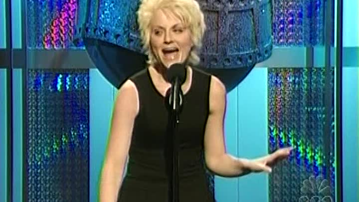 Saturday Night Live - S29E11 - Megan Mullally, Clay Aiken