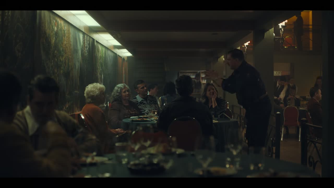 Devil in Disguise -John Wayne Gacy S01E01