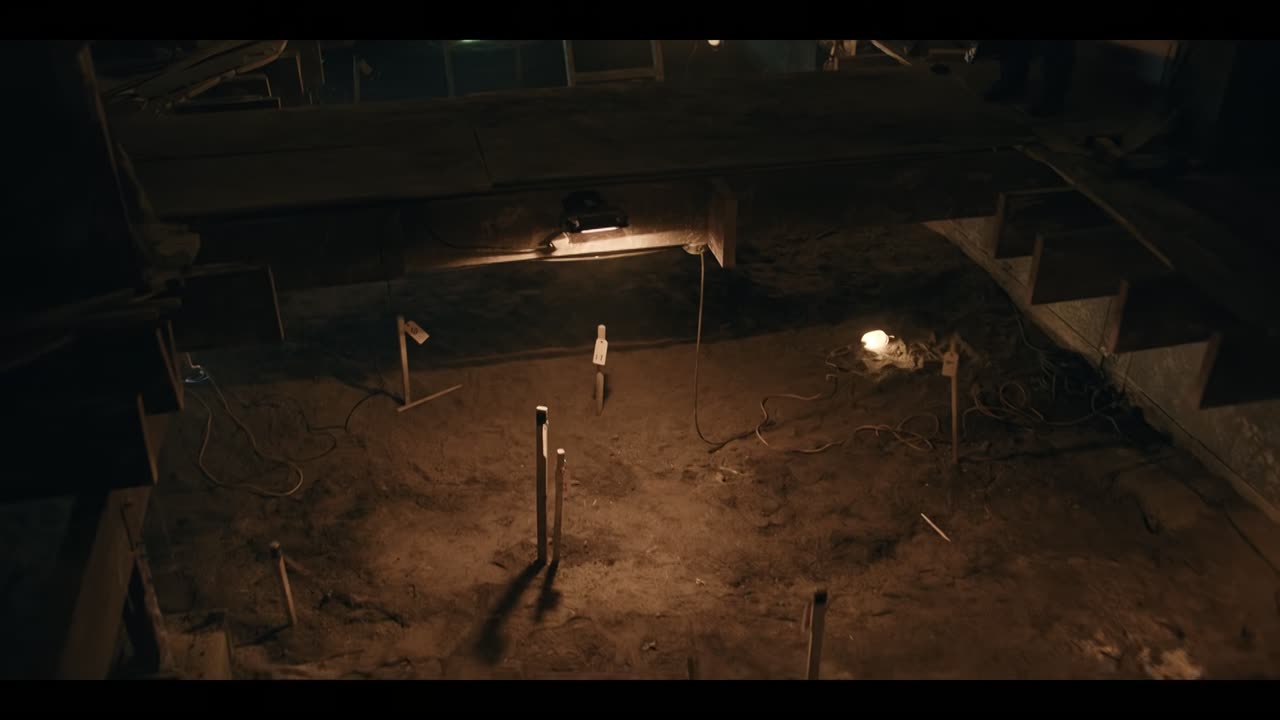 Devil in Disguise -John Wayne Gacy S01E03