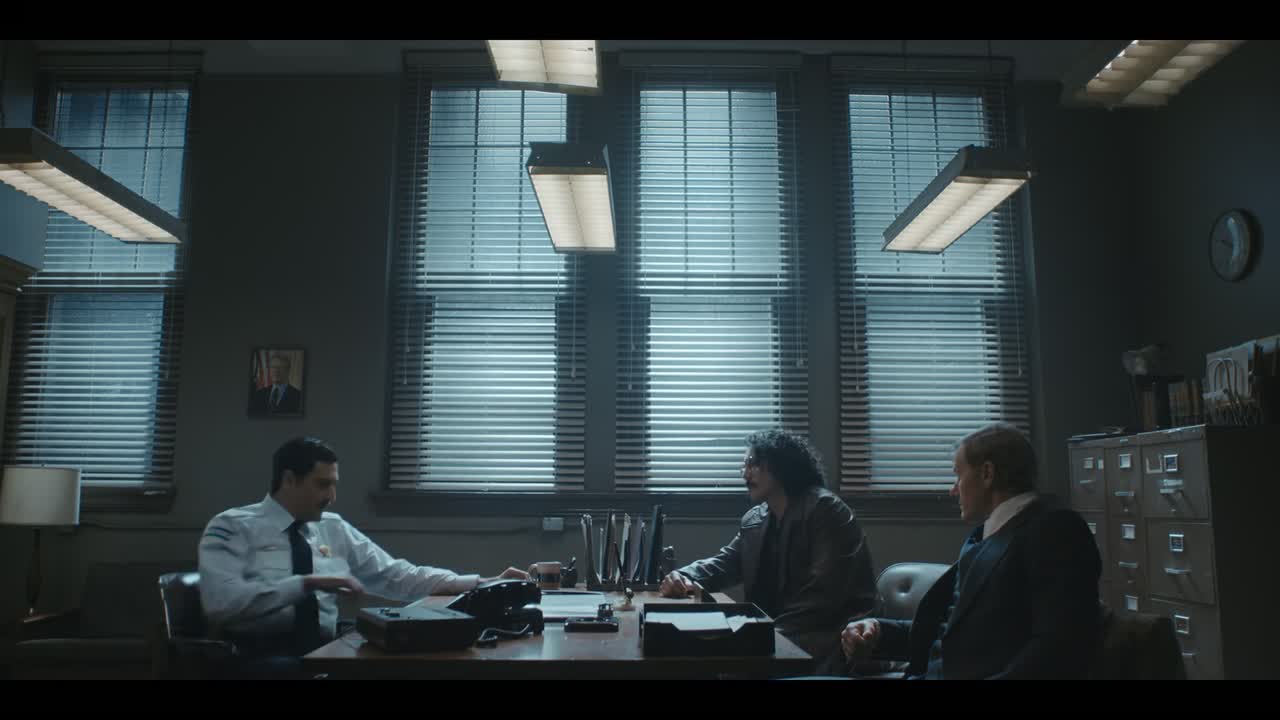 Devil in Disguise -John Wayne Gacy S01E04