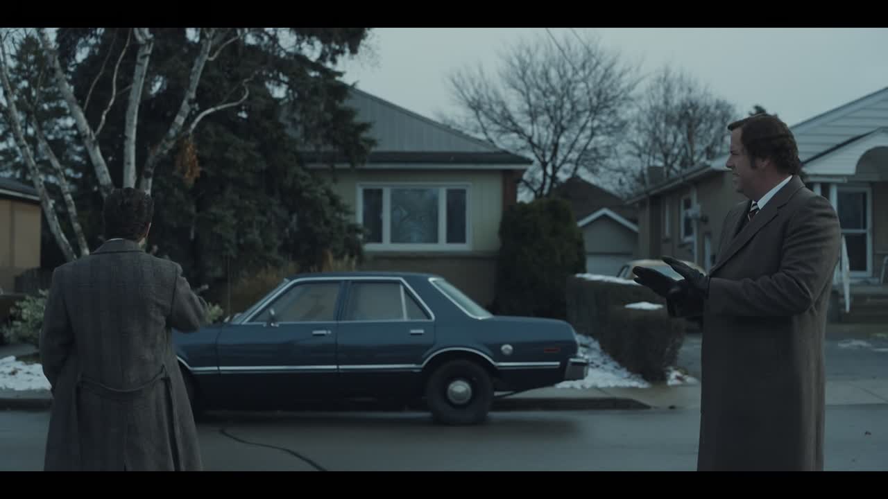 Devil in Disguise -John Wayne Gacy S01E02