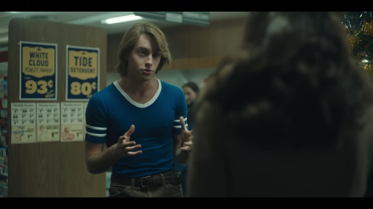 Devil in Disguise -John Wayne Gacy S01E06