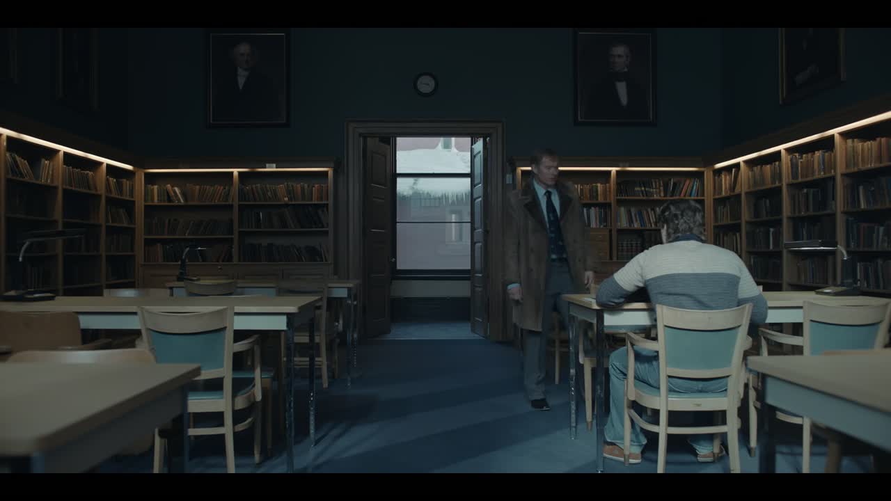 Devil in Disguise -John Wayne Gacy S01E05