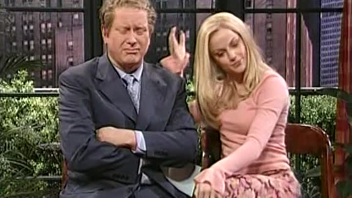 Saturday Night Live - S29E04 - Kelly Ripa, Outkast