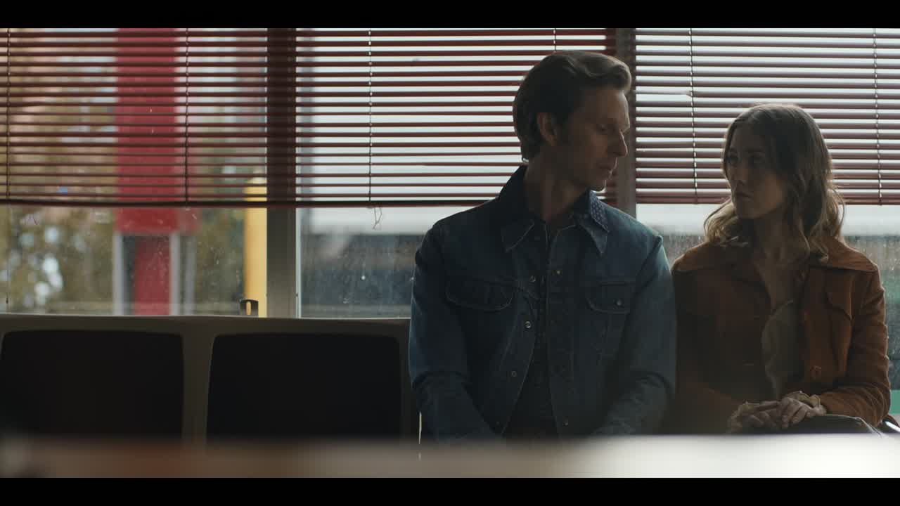 Devil in Disguise -John Wayne Gacy S01E08