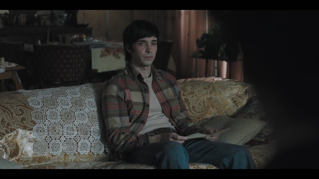 Devil in Disguise -John Wayne Gacy S01E07