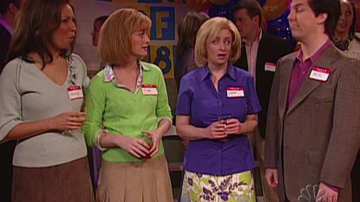 ⁣saturday night live 30x11 paris hilton