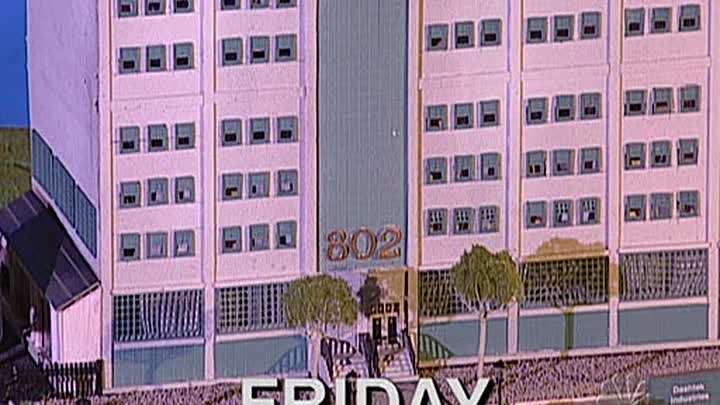 ⁣saturday night live 30x14 david spade