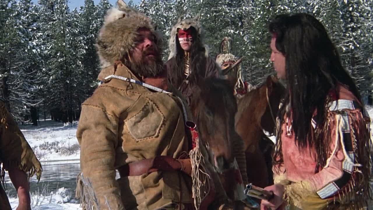 ⁣Sacred Ground 1983 1080p BluRay x264 AAC-