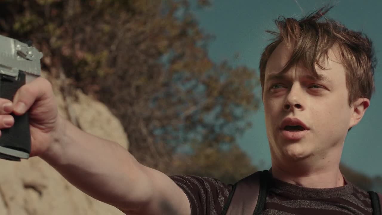 Life After Beth 2014 1080p BluRay x264 YIFY