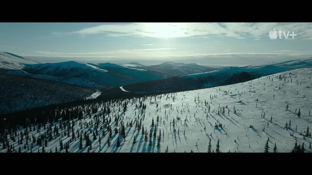 The Last Frontier (2025)