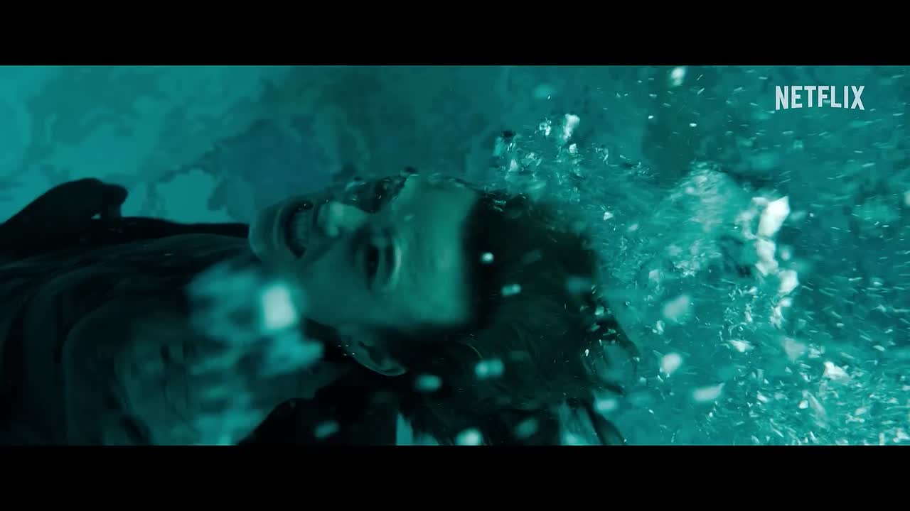 The Woman in Cabin 10 (2025)