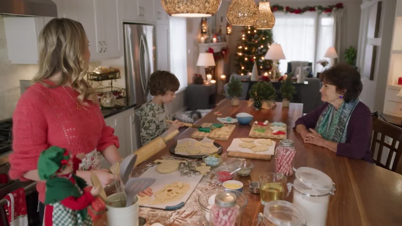 ⁣Picture a Perfect Christmas 2019 1080p WEBRip x264 AAC-rivestream org