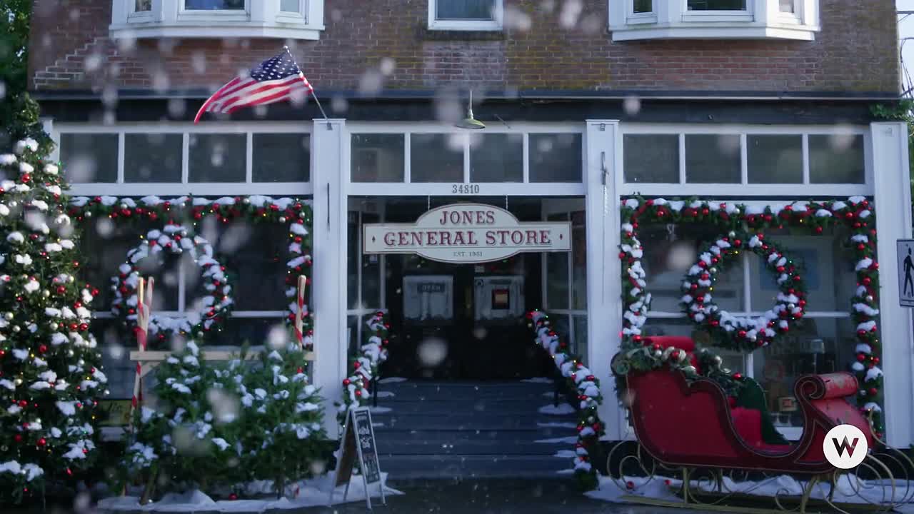 ⁣The Christmas Ring 2020 1080p WEBRip x264 AAC-rivestream org