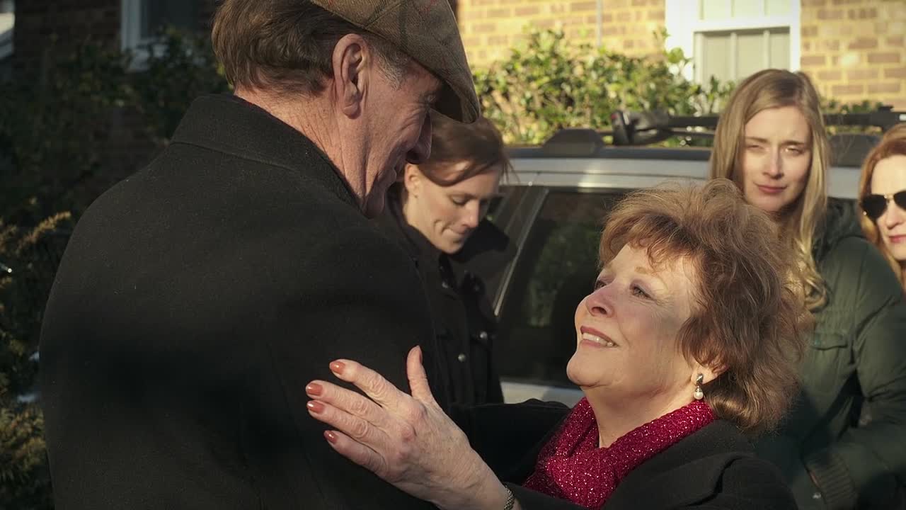 The Fitzgerald Family Christmas 2012 1080p BluRay x264 YIFY