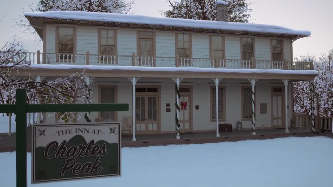 ⁣The Flight Before Christmas 2015 1080p WEBRip x264 AAC-rivestream org