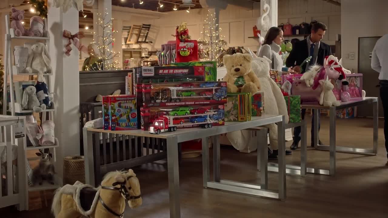 ⁣The Christmas Club 2019 1080p WEBRip x264 AAC5 1-rivestream org