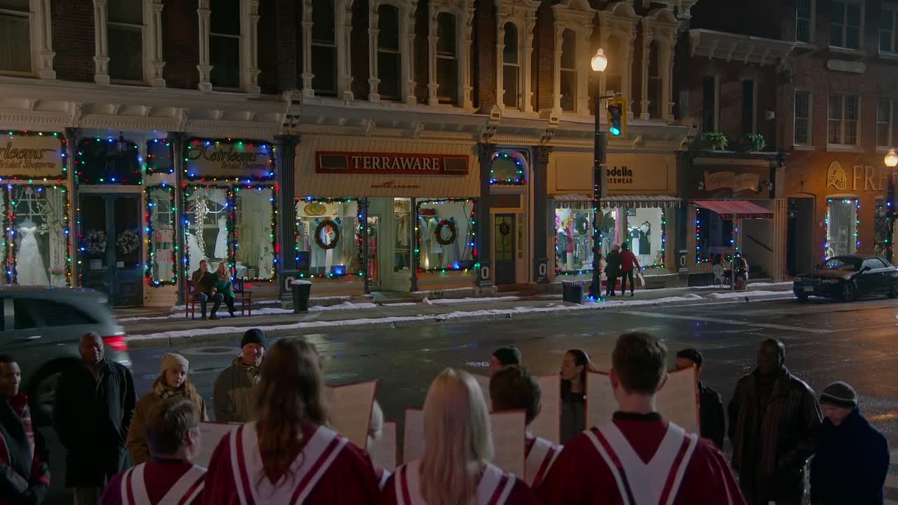 ⁣The Christmas Cure 2017 1080p WEBRip x264-[YTS AM]