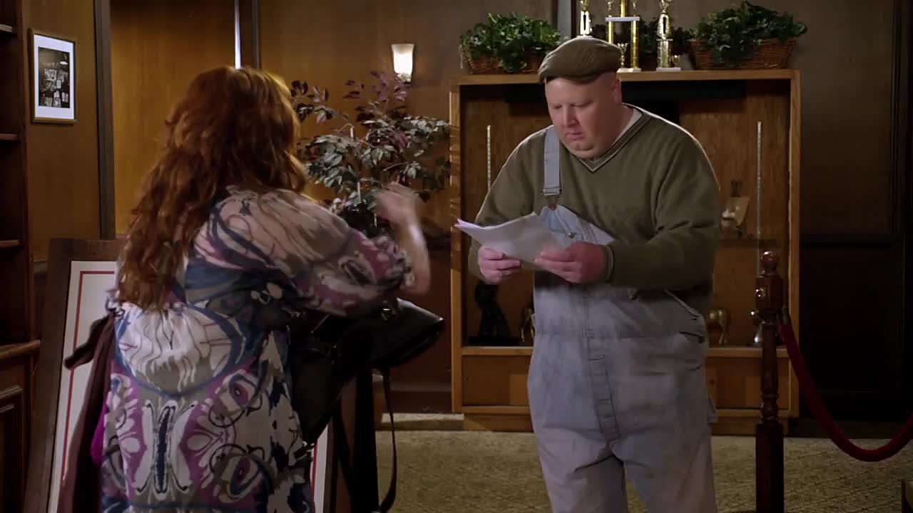 ⁣The Christmas Pageant 2011 720p WEBRip x264 AAC