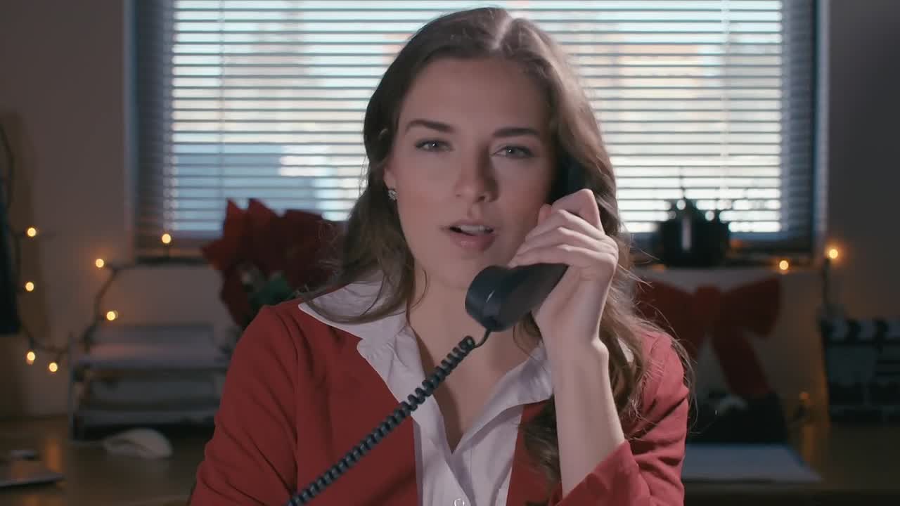 The Christmas Pledge 2023 1012p WEBRip x264 AAC-rivestream org