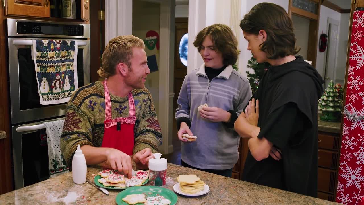 The Christmas Project Reunion 2020 1080p WEBRip x264 AAC-rivestream org