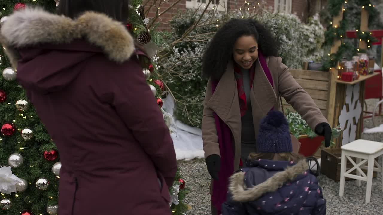 ⁣The Picture Of Christmas 2021 1080p WEBRip x264 AAC-rivestream org