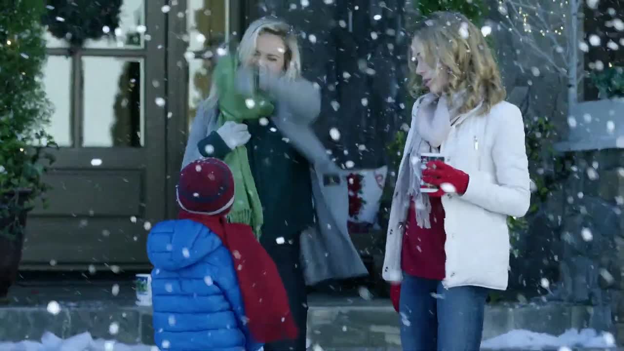 With Love Christmas 2017 1080p WEBRip x264 AAC-rivestream org