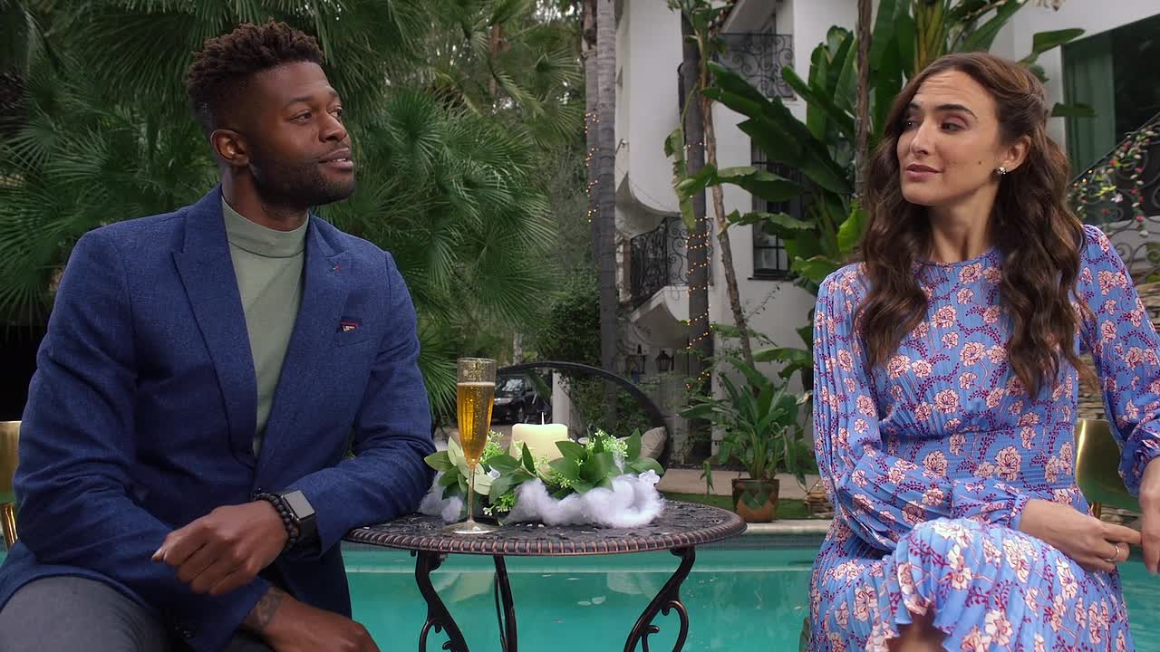 Welcome To The Christmas Family Reunion 2021 1080p WEBRip x264 AAC-