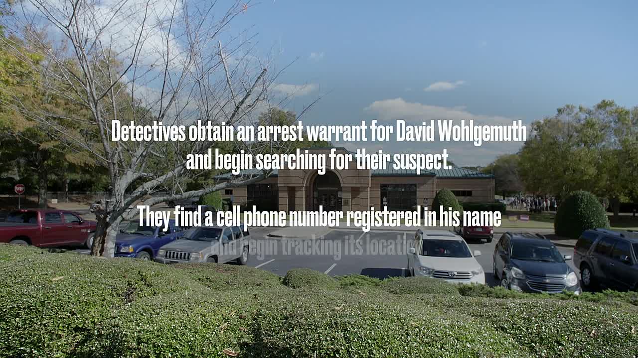 Interrogation Raw S04E07