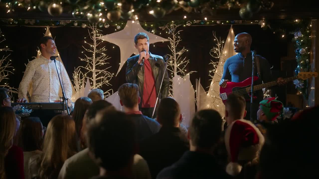 ⁣Write Before Christmas 2019 1080p WEBRip x264 AAC-rivestream org