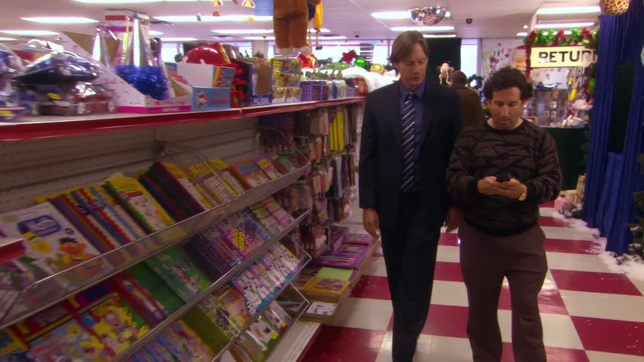 ⁣The Santa Suit 2010 1080p WEBRip x264 AAC