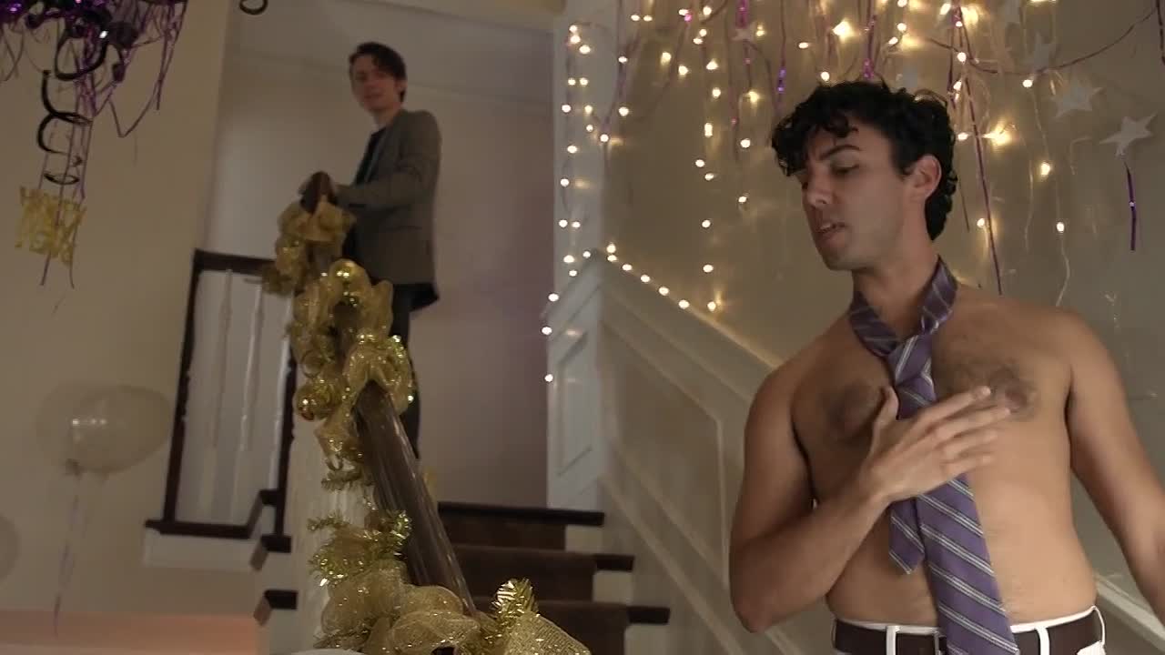 ⁣12 Days Of Christmas 2020 672p WEBRip x264 AAC