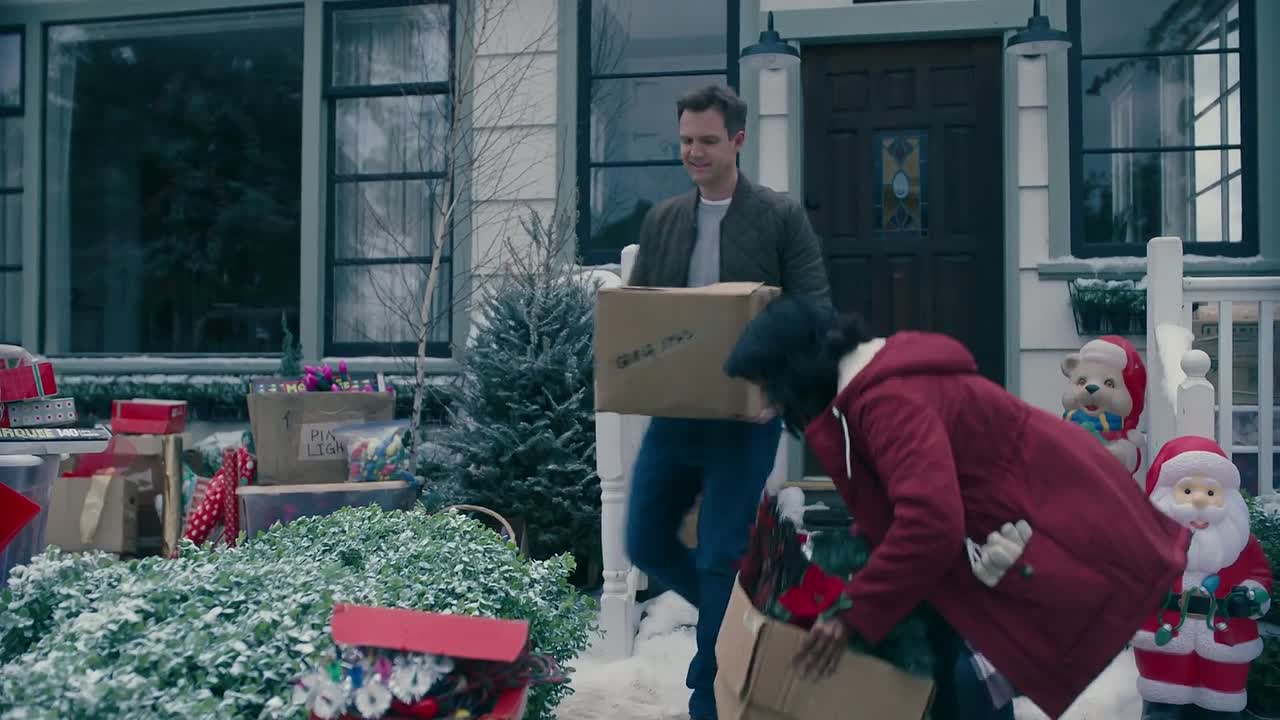 When Christmas Was Young 2022 1080p WEBRip x264 AAC-rivestream org