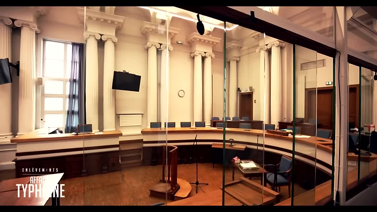 L'Affaire Typhaine Taton -l'enfant martyre