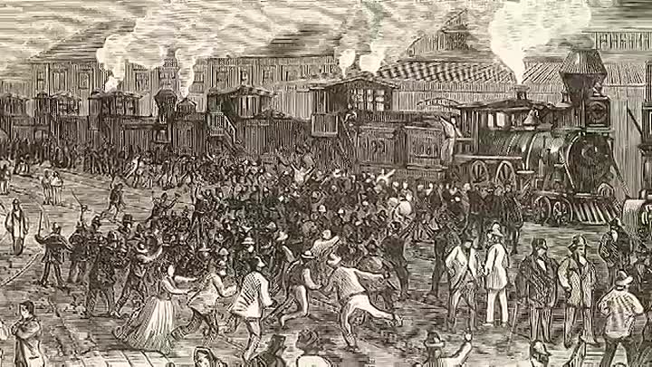 The Vanderbilt Dynasty -The $100 Billion Empire That Vanished