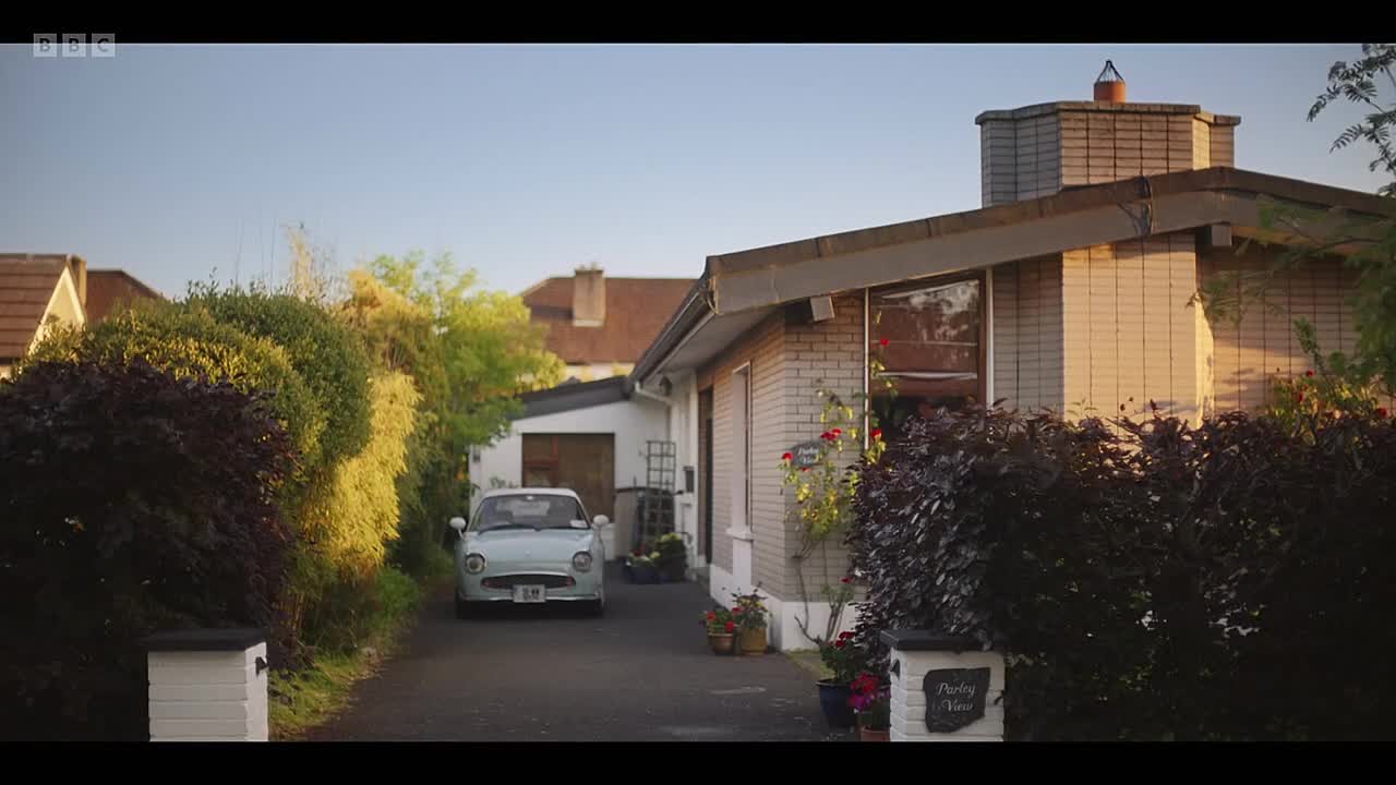 ⁣Leonard and Hungry Paul S01E02