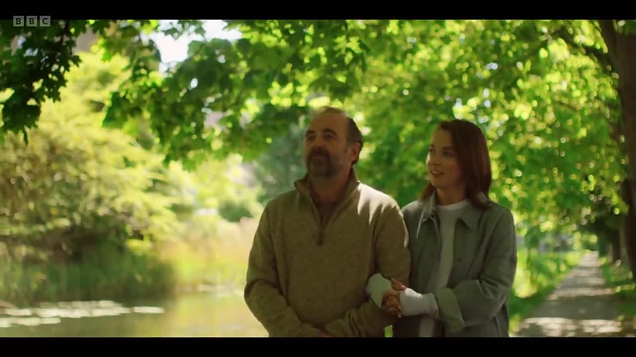 ⁣Leonard and Hungry Paul S01E05