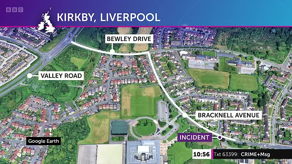 Crimewatch Live S22E10