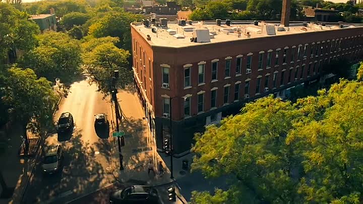 Knife Edge -Chasing Michelin Stars S01E03