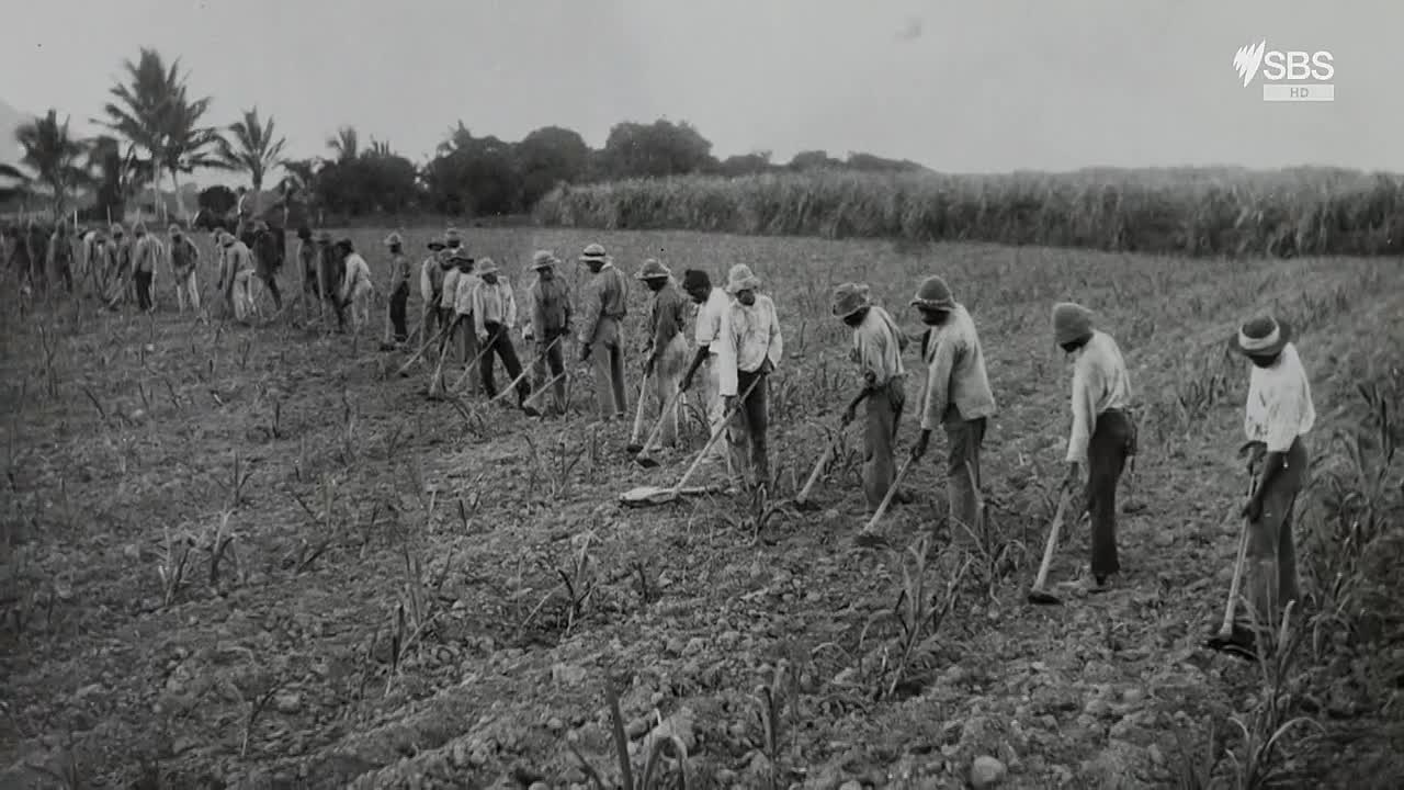 The Idea of Australia S01E01