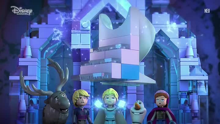 Die Eiskönigin - Zauber der Polarlichter 2017 GERMAN 480p HDRip x264 AAC-streamcloud