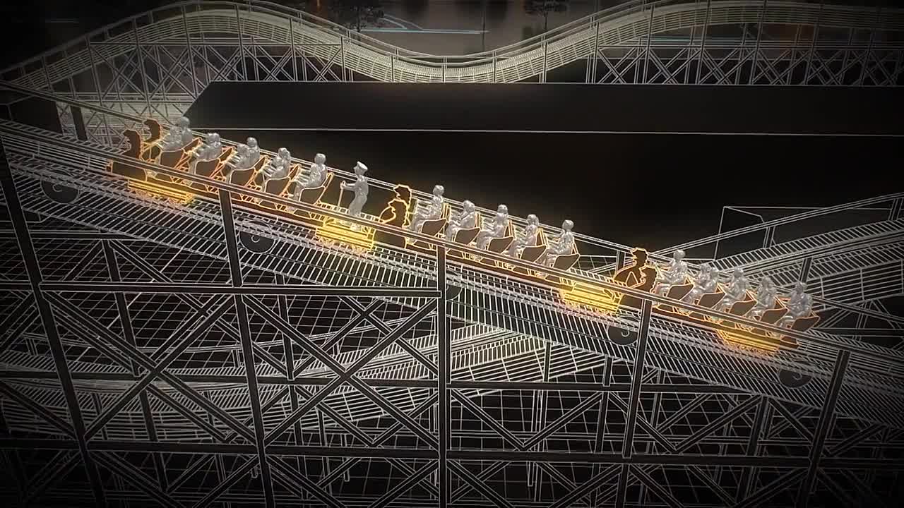 Fatal Engineering S01E04 -Bridge Collapses