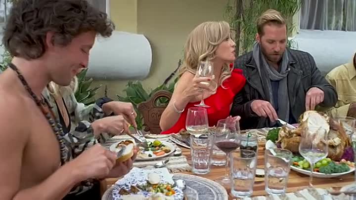 Friendsgiving 2020 BRRip XviD AC3-EVO