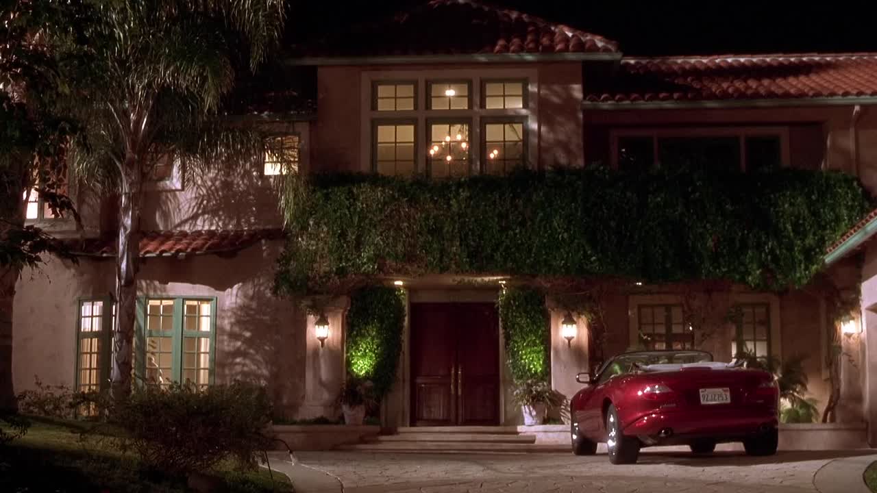 Two Can Play That Game -2001