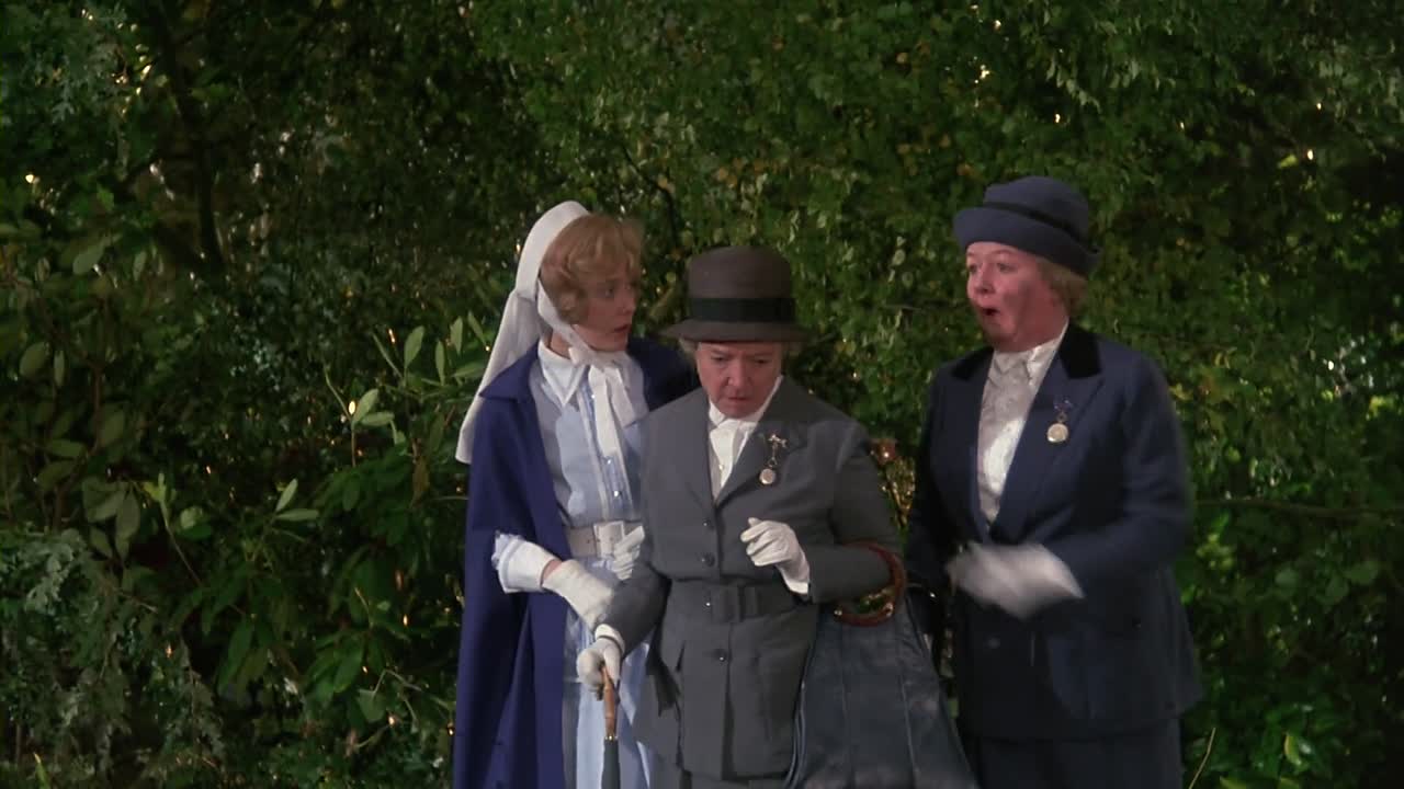 ⁣One Of Our Dinosaurs Is Missing 1975 1080p WEBRip x264 AAC-