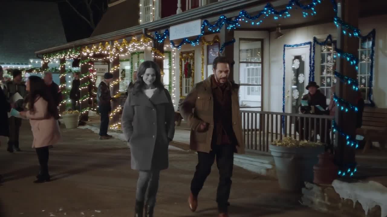 Where Are You Christmas 2023 1080p WEBRip x264 AAC-rivestream org