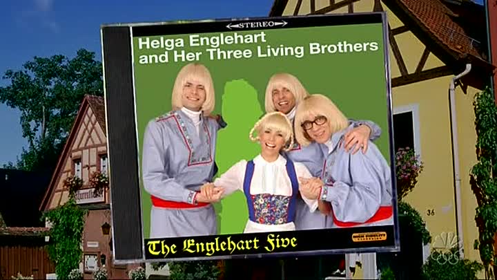 Saturday Night Live S31E06 Eva Longoria xvid