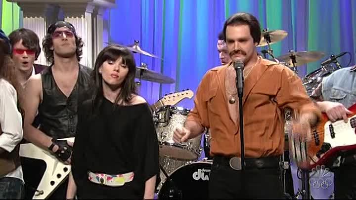 Saturday Night Live S31E10 Scarlett Johansson HDTV XviD-XOR