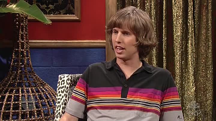 Saturday Night Live S31E02 jon heder xvid